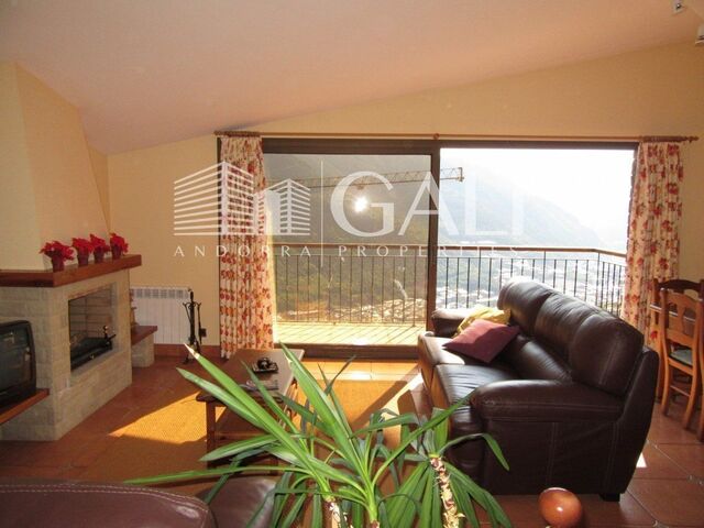 Town House 3 Bedrooms Rent Escaldes-Engordany