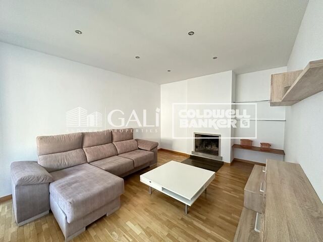 Penthouse 2 Bedrooms Rent Andorra la Vella