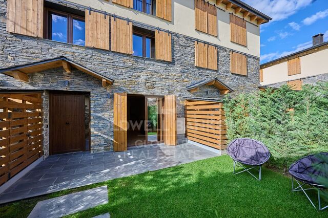 Maison 4 Pièces Acheter Fontanals de Cerdanya