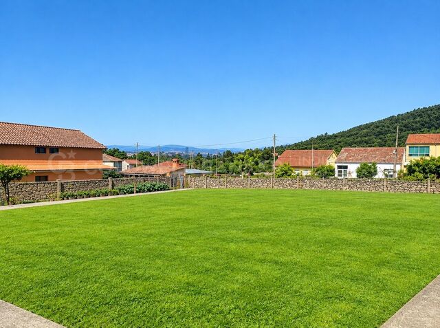 Terrain Constructible Acheter Vigo