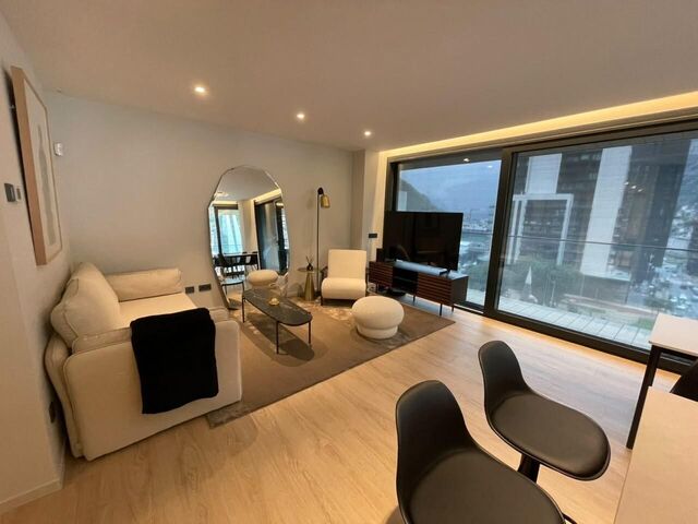 Apartment 3 Schlafzimmer Vermietung Escaldes-Engordany
