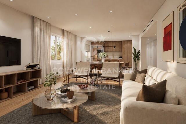 Wohnung 4 Schlafzimmer Verkauf Madrid