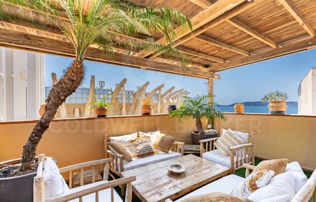 Villa 6 Pièces+3 Acheter Jávea / Xàbia