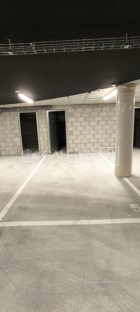 Parkplatz Verkauf Canillo