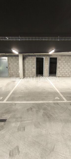 Parkplatz Verkauf Canillo