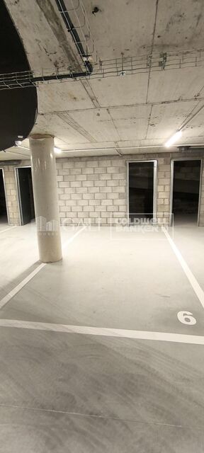 Parkplatz Verkauf Canillo