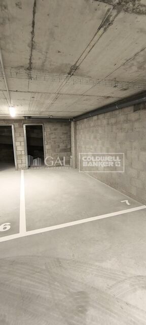 Parking Sale Canillo