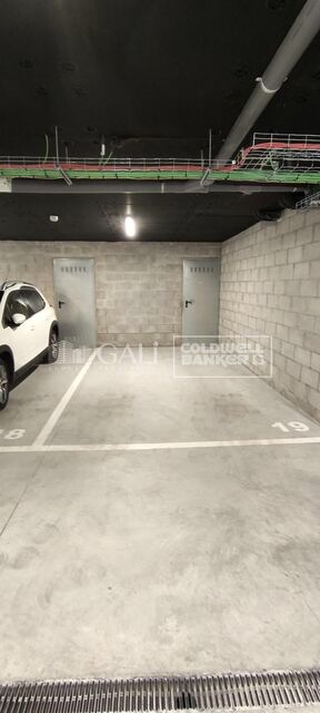 Parkplatz Verkauf Canillo