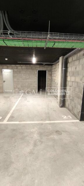 Parkplatz Verkauf Canillo