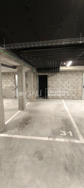 Parkplatz Verkauf Canillo