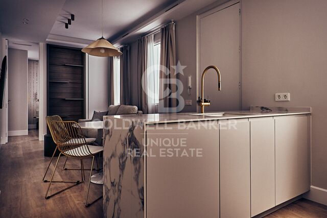 2 bedroom flat in Ibiza, Retiro