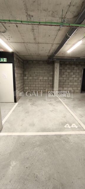 Parkplatz Verkauf Canillo