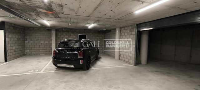Parkplatz Verkauf Canillo