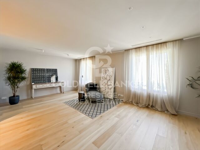 Flat 5 Pièces Acheter Barcelona
