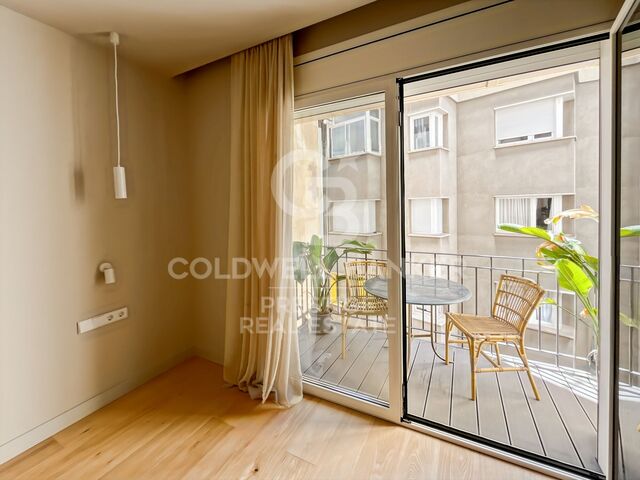 Flat 5 Pièces Acheter Barcelona