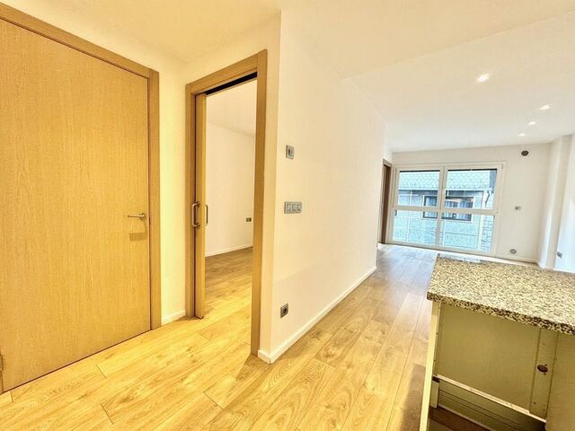 Apartment 2 Bedrooms Sale Escaldes-Engordany