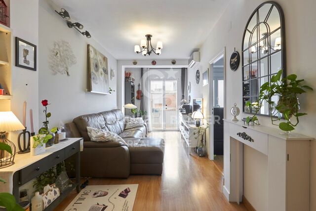 Flat 5 Pièces Acheter Barcelona