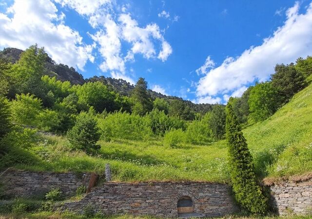 Terrain Urbain Acheter La Massana