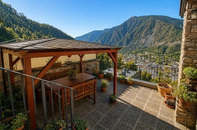 Reihenhaus 3 Schlafzimmer Verkauf Escaldes-Engordany