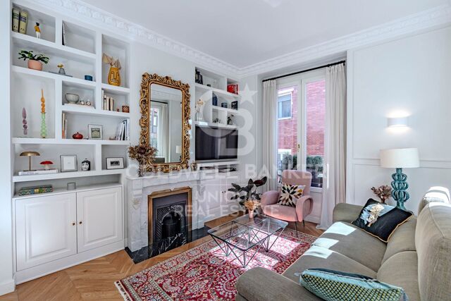 Wohnung 2 Schlafzimmer Verkauf Madrid