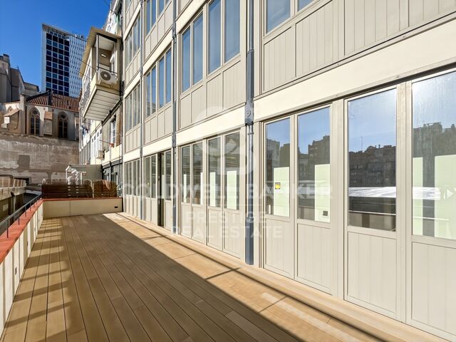 Appartement neuf à vendre à Rambla Cataluña