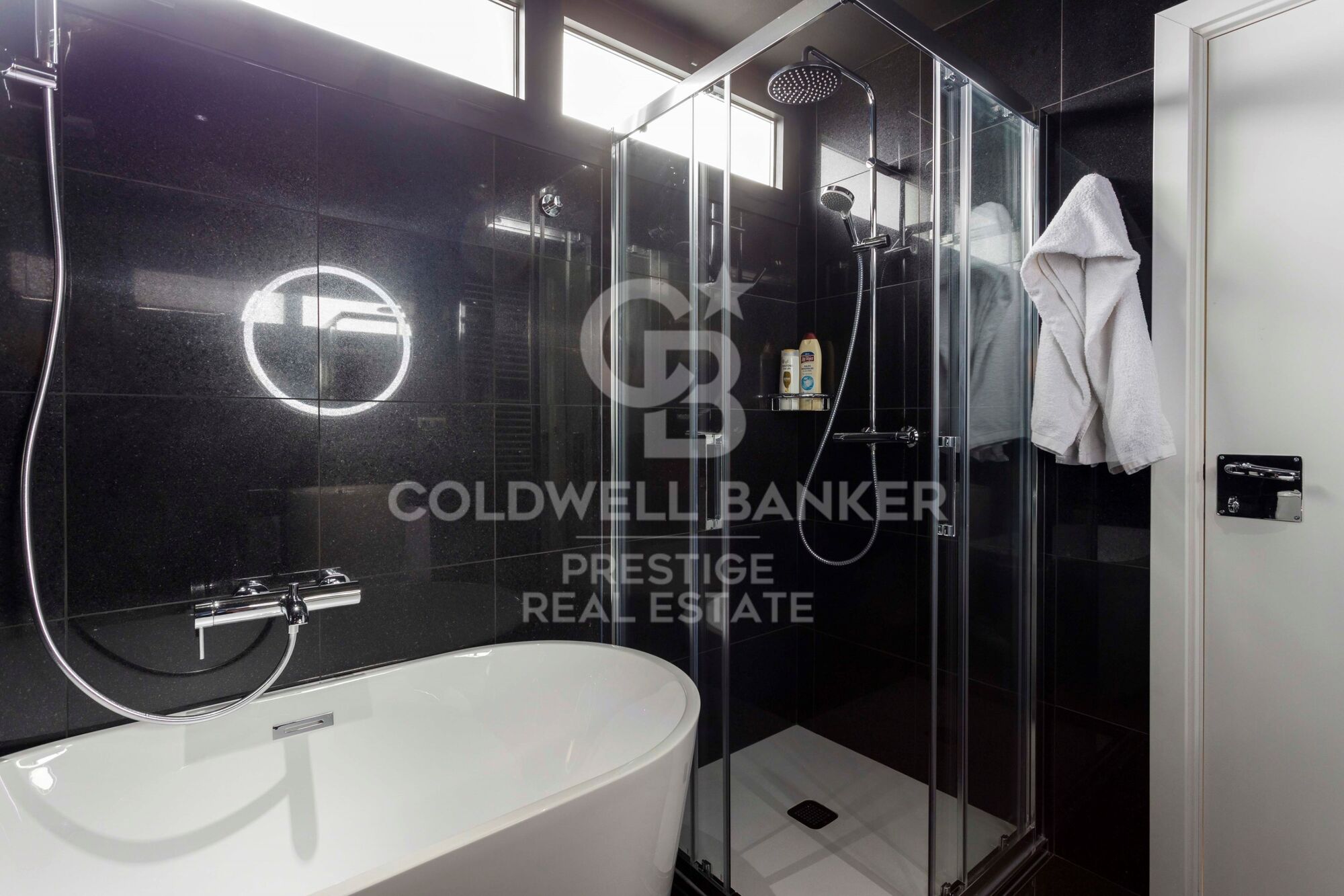 Penthouse for rent in Pedralbes