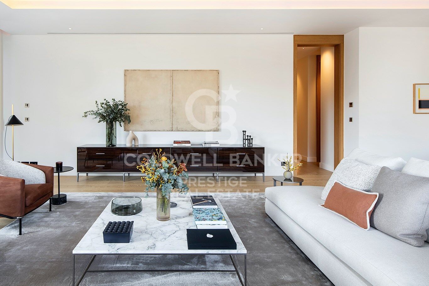 Luxurious flats for sale in Branded Residence Barcelona