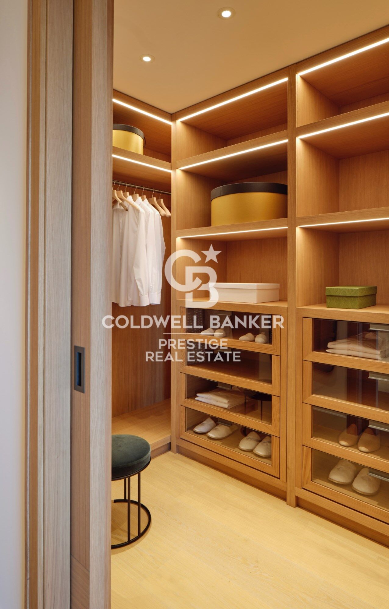 Luxurious flats for sale in Branded Residence Barcelona