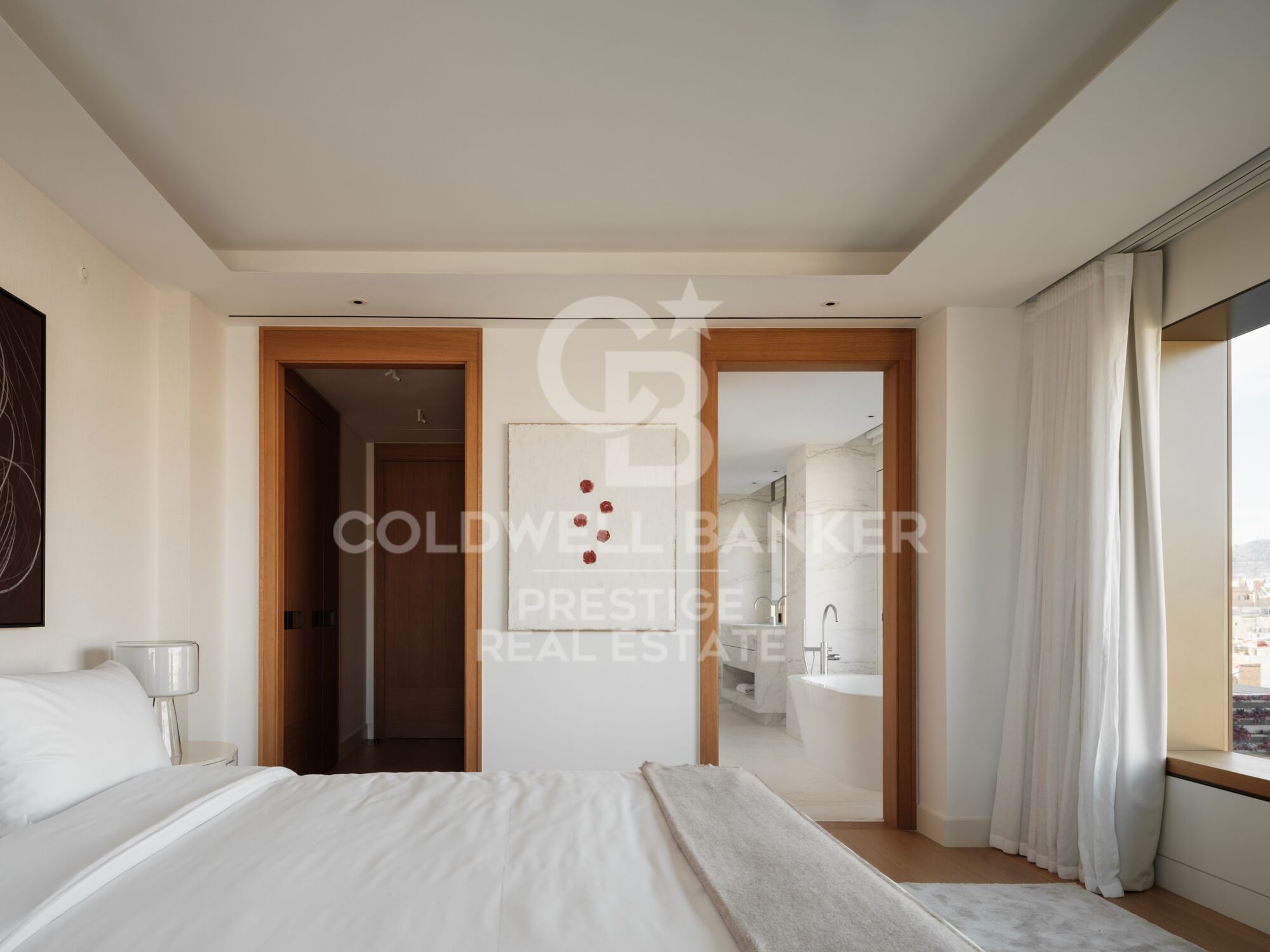 Luxurious flats for sale in Branded Residence Barcelona