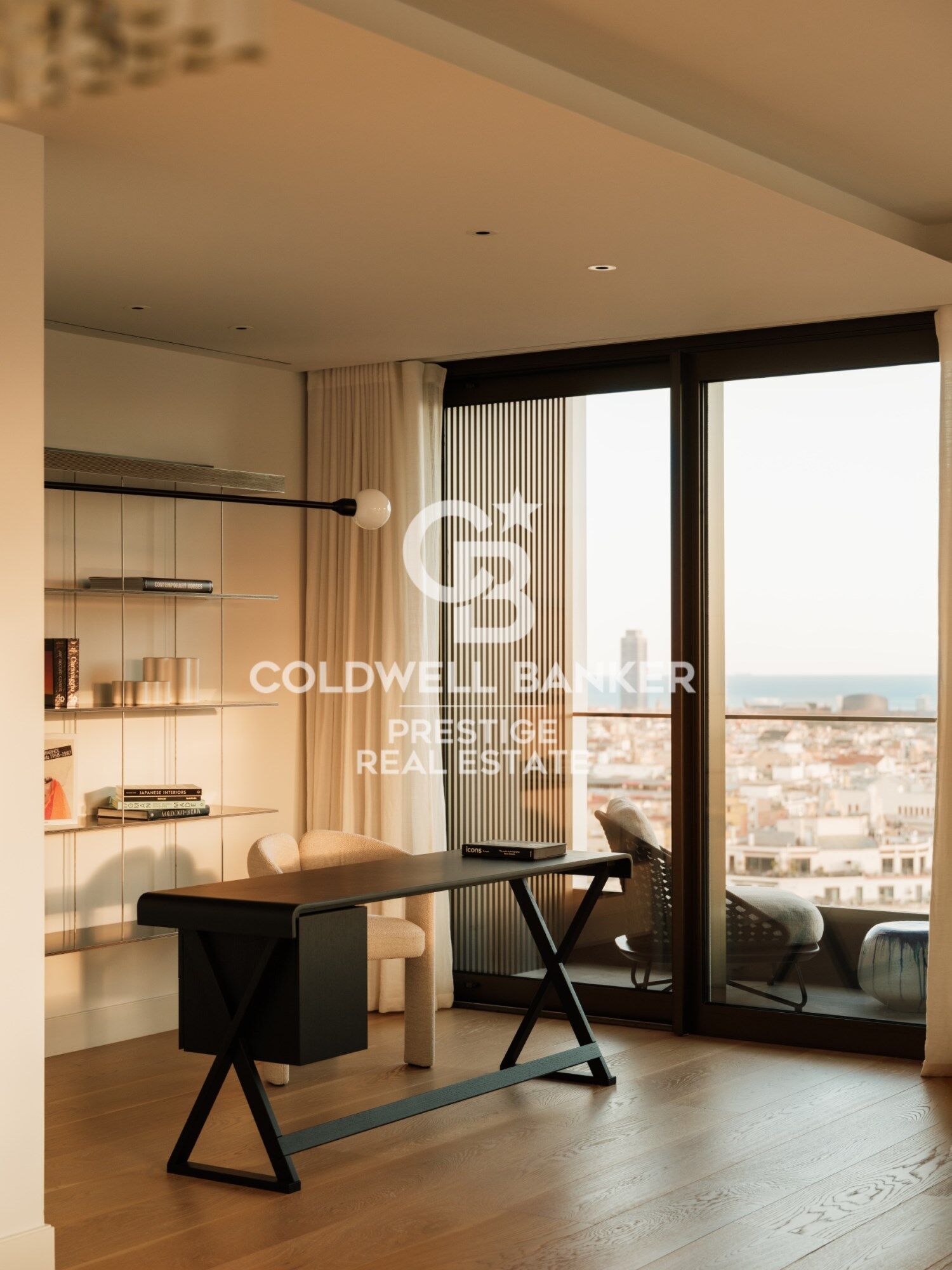 Luxurious flats for sale in Branded Residence Barcelona