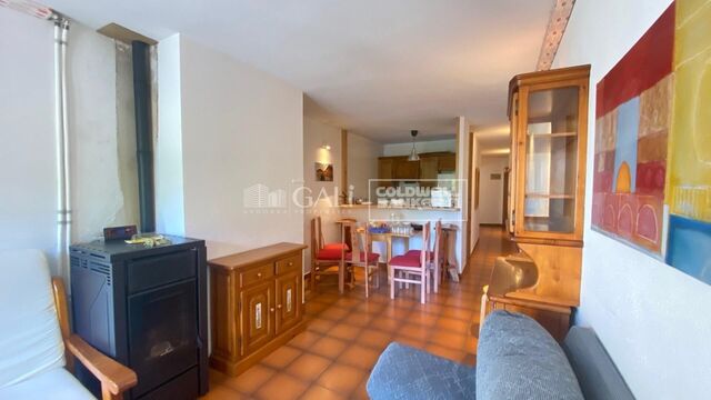 Apartment 2 Bedrooms Sale Canillo