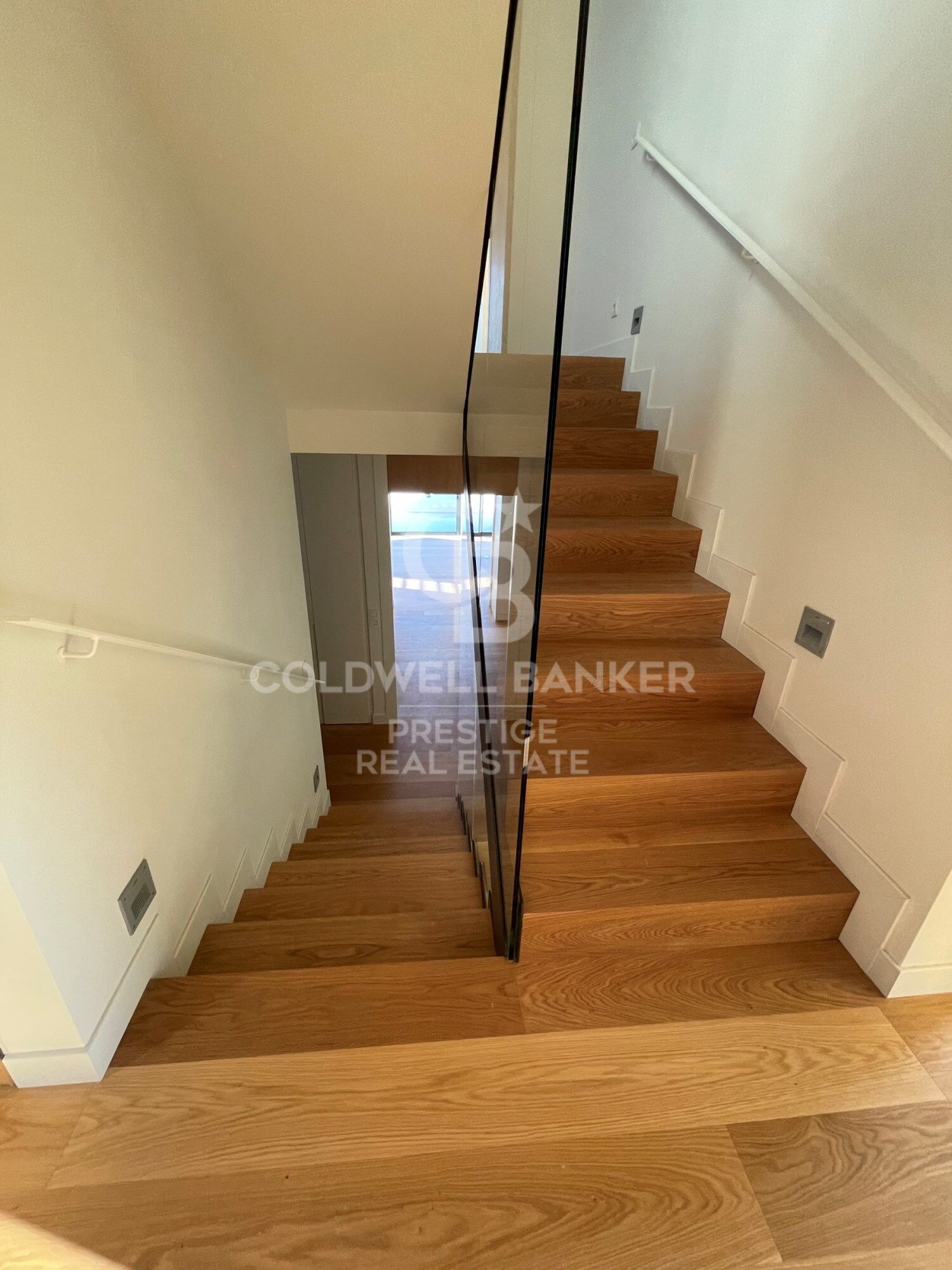 Nouvelle propriété à vendre située à Sarrià