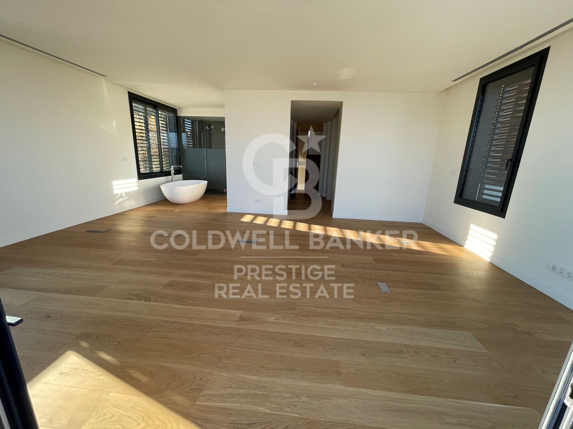 Nouvelle propriété à vendre située à Sarrià