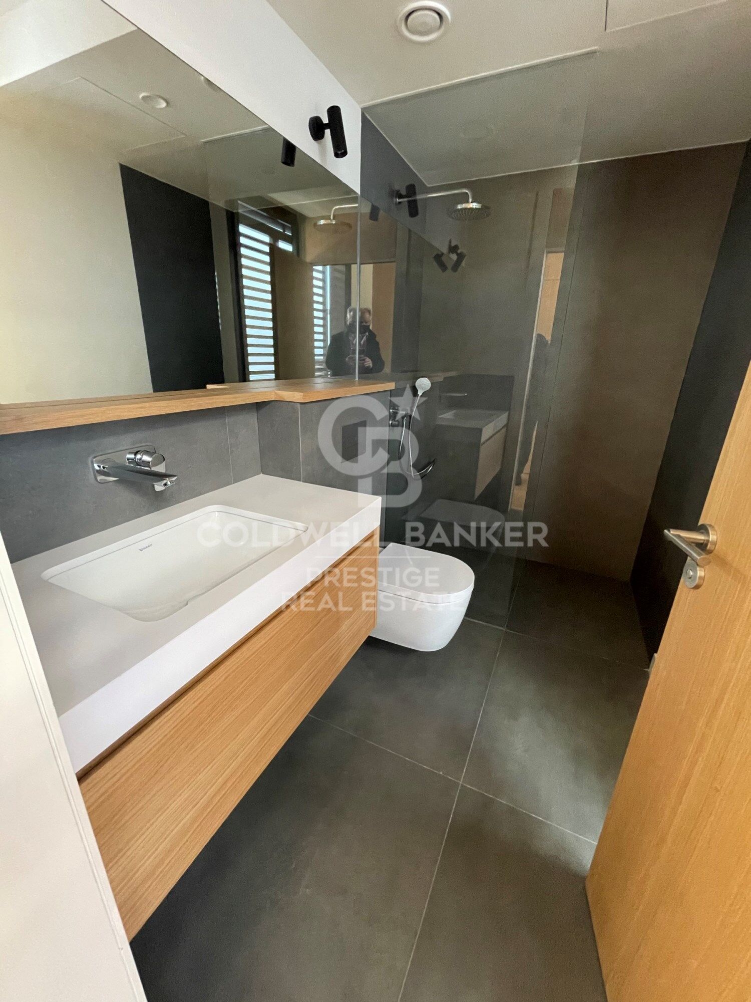 Nouvelle propriété à vendre située à Sarrià