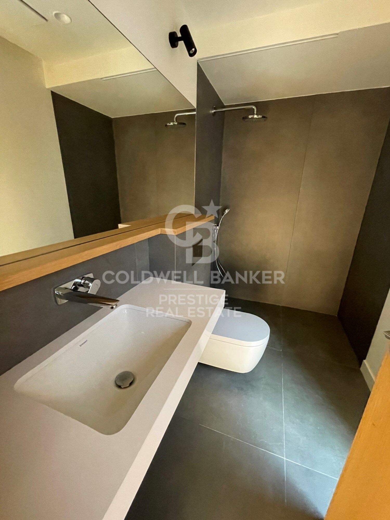 Nouvelle propriété à vendre située à Sarrià