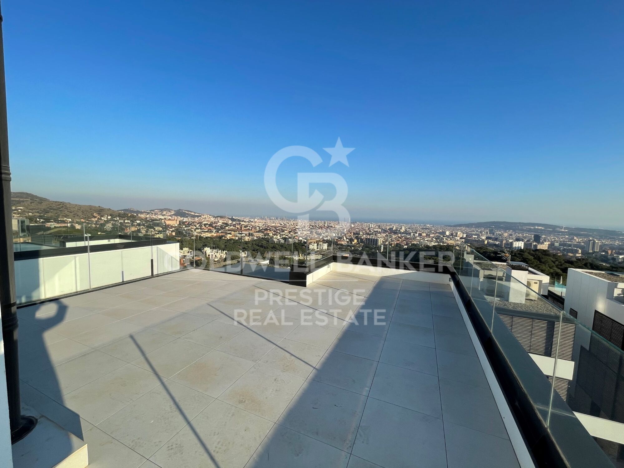 Nouvelle propriété à vendre située à Sarrià