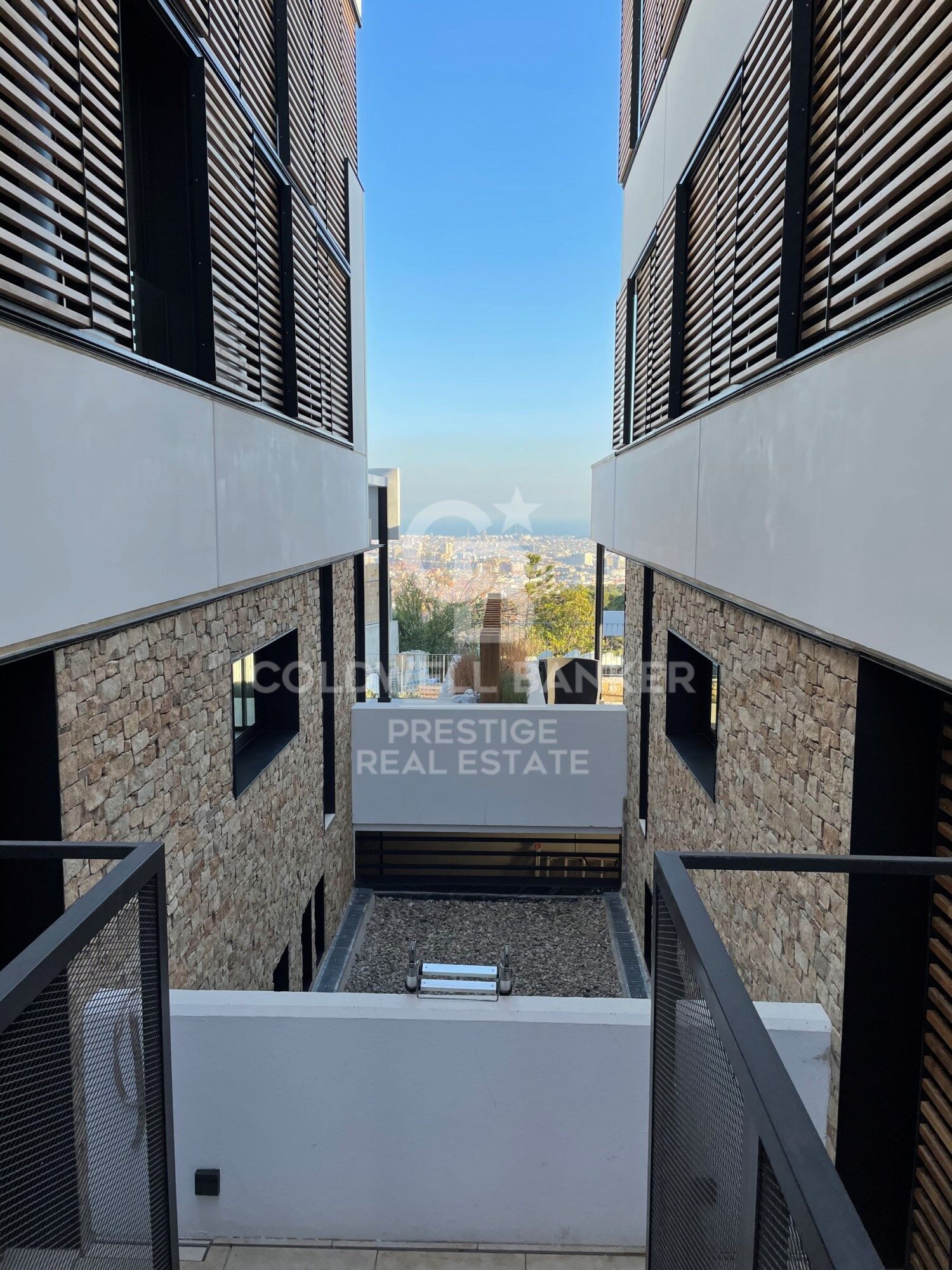 Vivienda en venta a estrenar situada en Sarrià