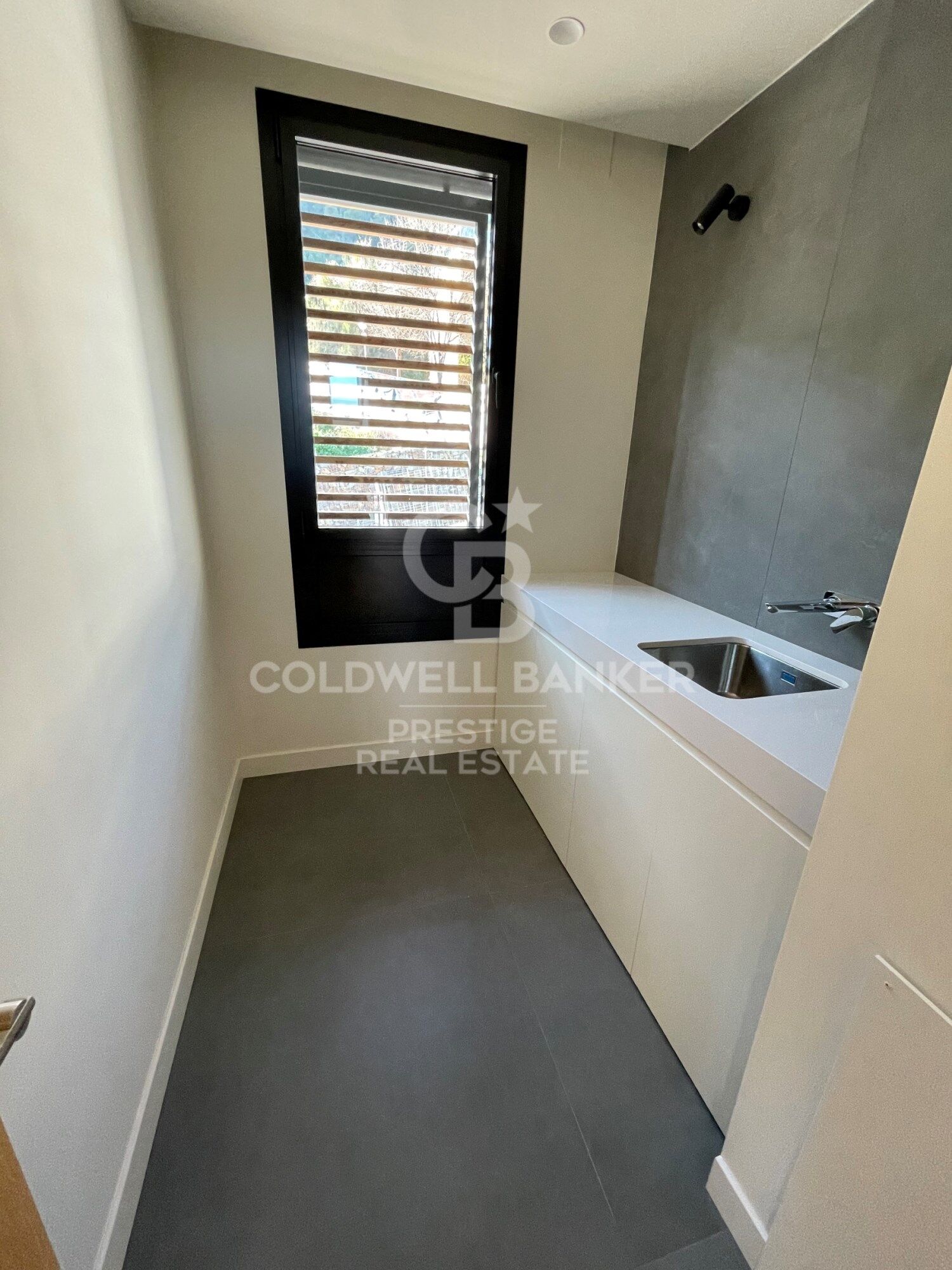 Vivienda en venta a estrenar situada en Sarrià