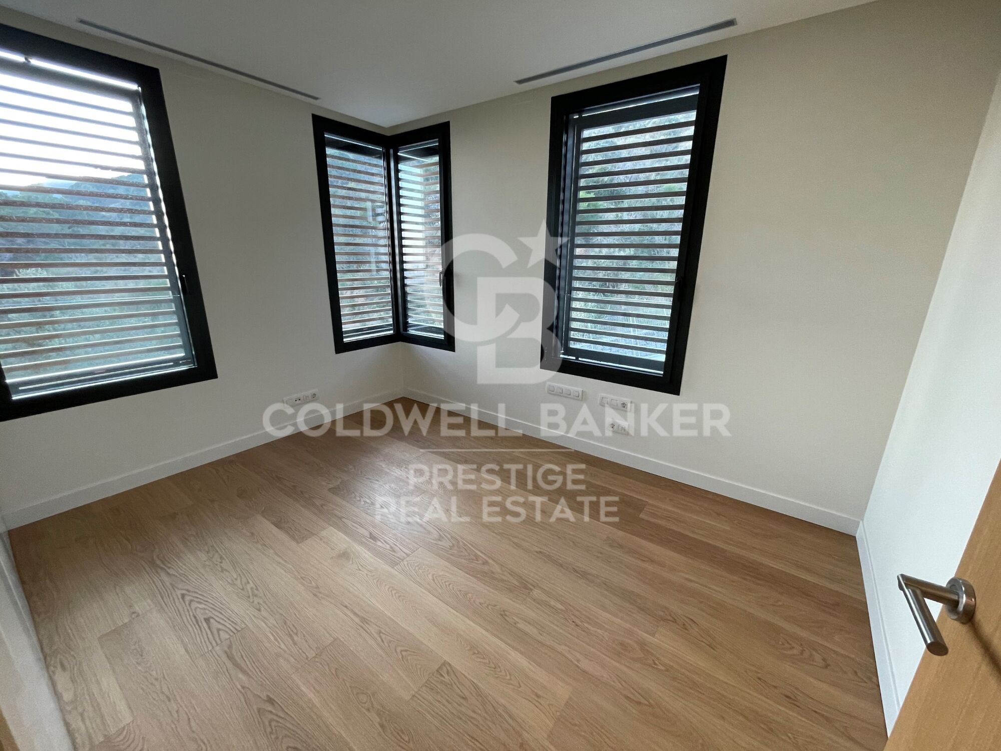 Brand new property for sale located in Sarrià