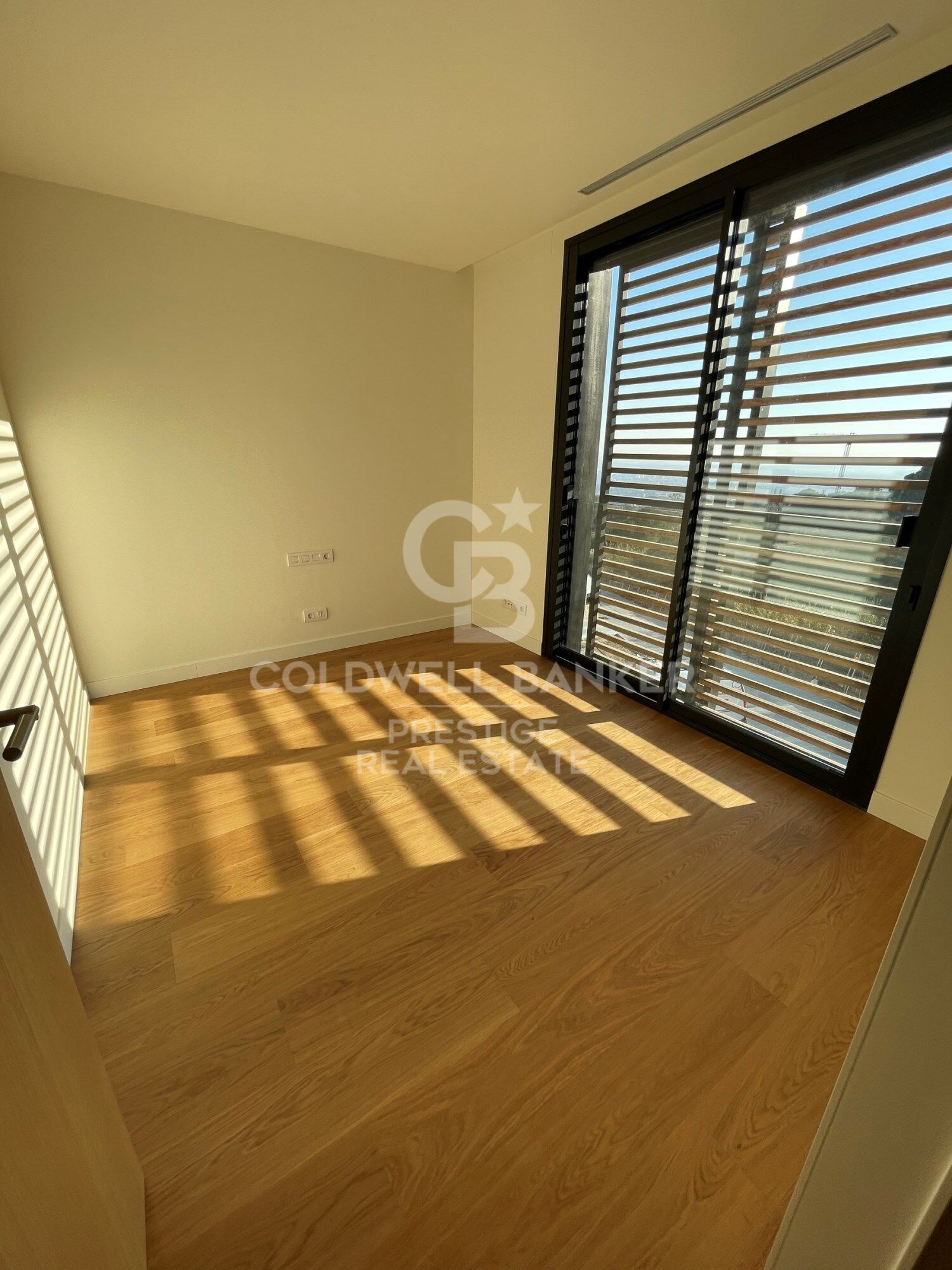 Vivienda en venta a estrenar situada en Sarrià