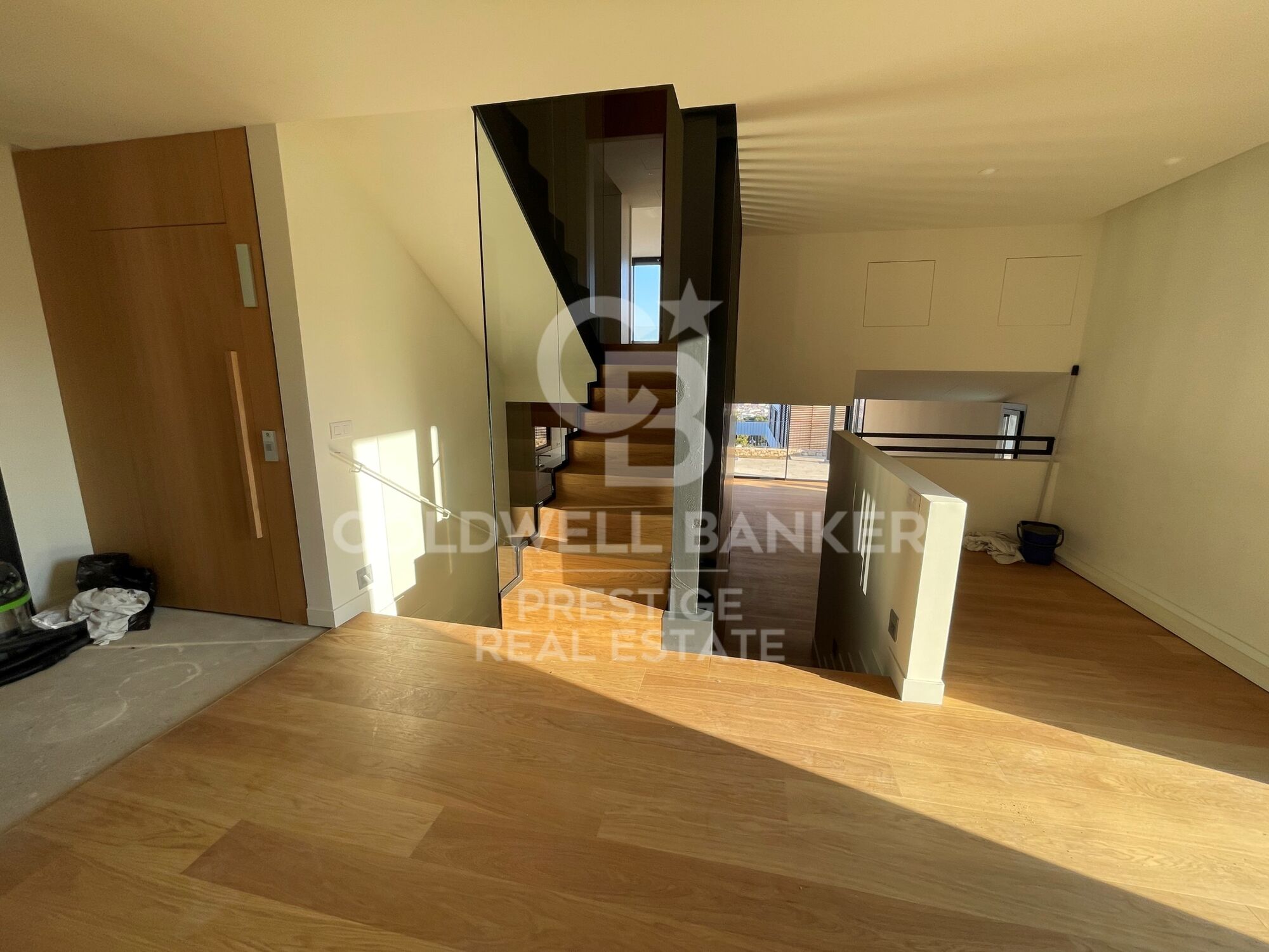 Brand new property for sale located in Sarrià