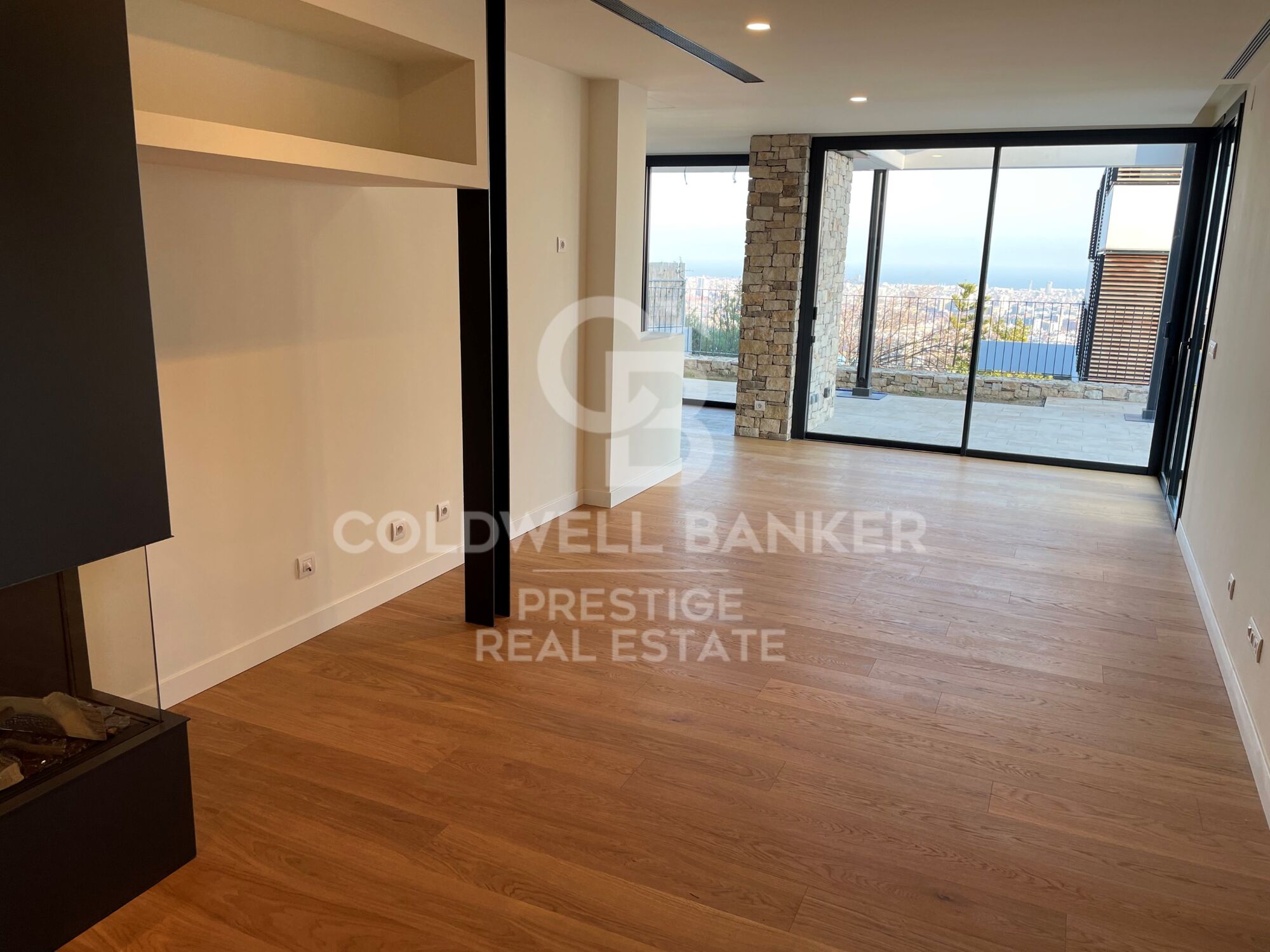 Vivienda en venta a estrenar situada en Sarrià