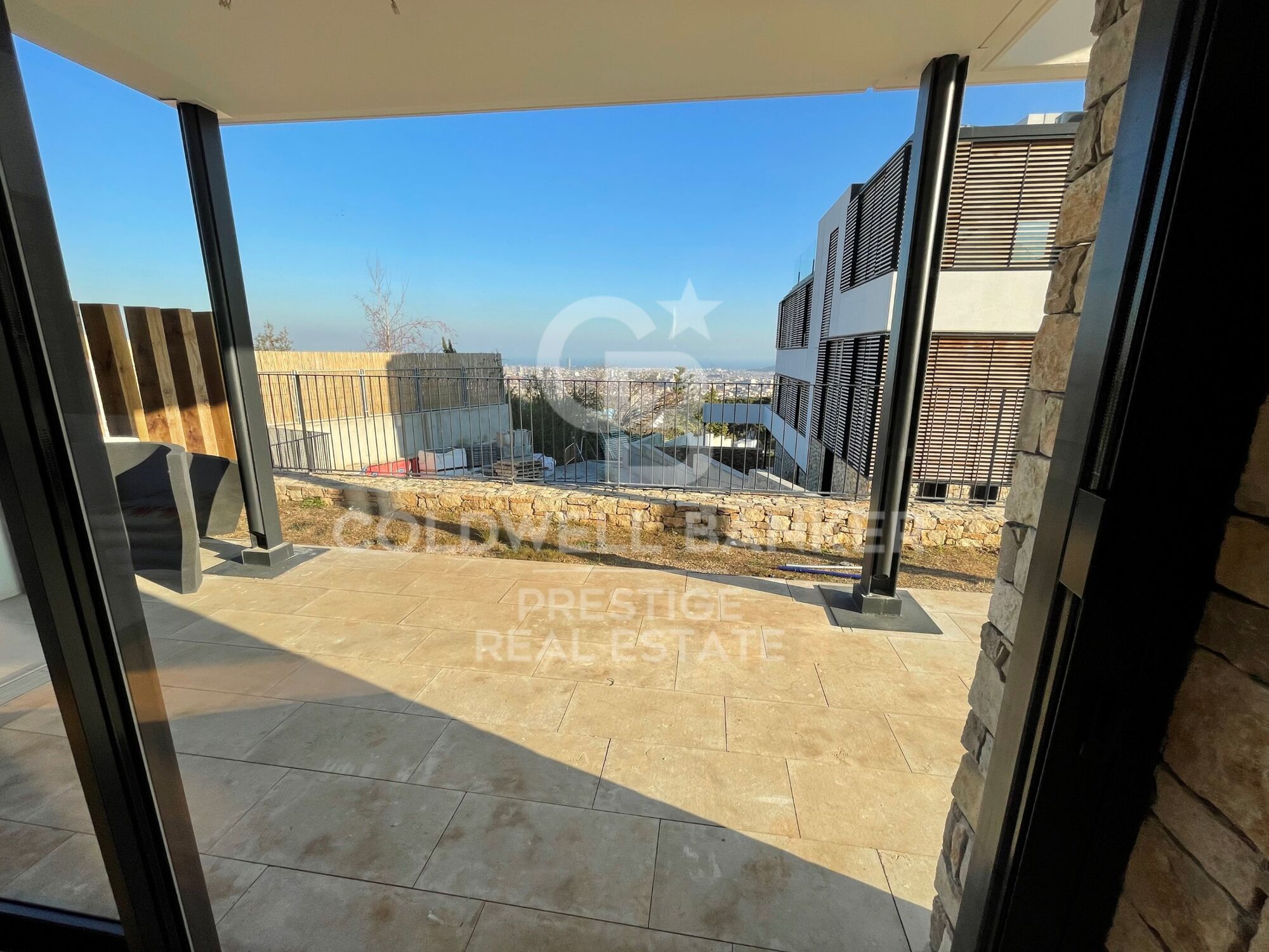 Nouvelle propriété à vendre située à Sarrià