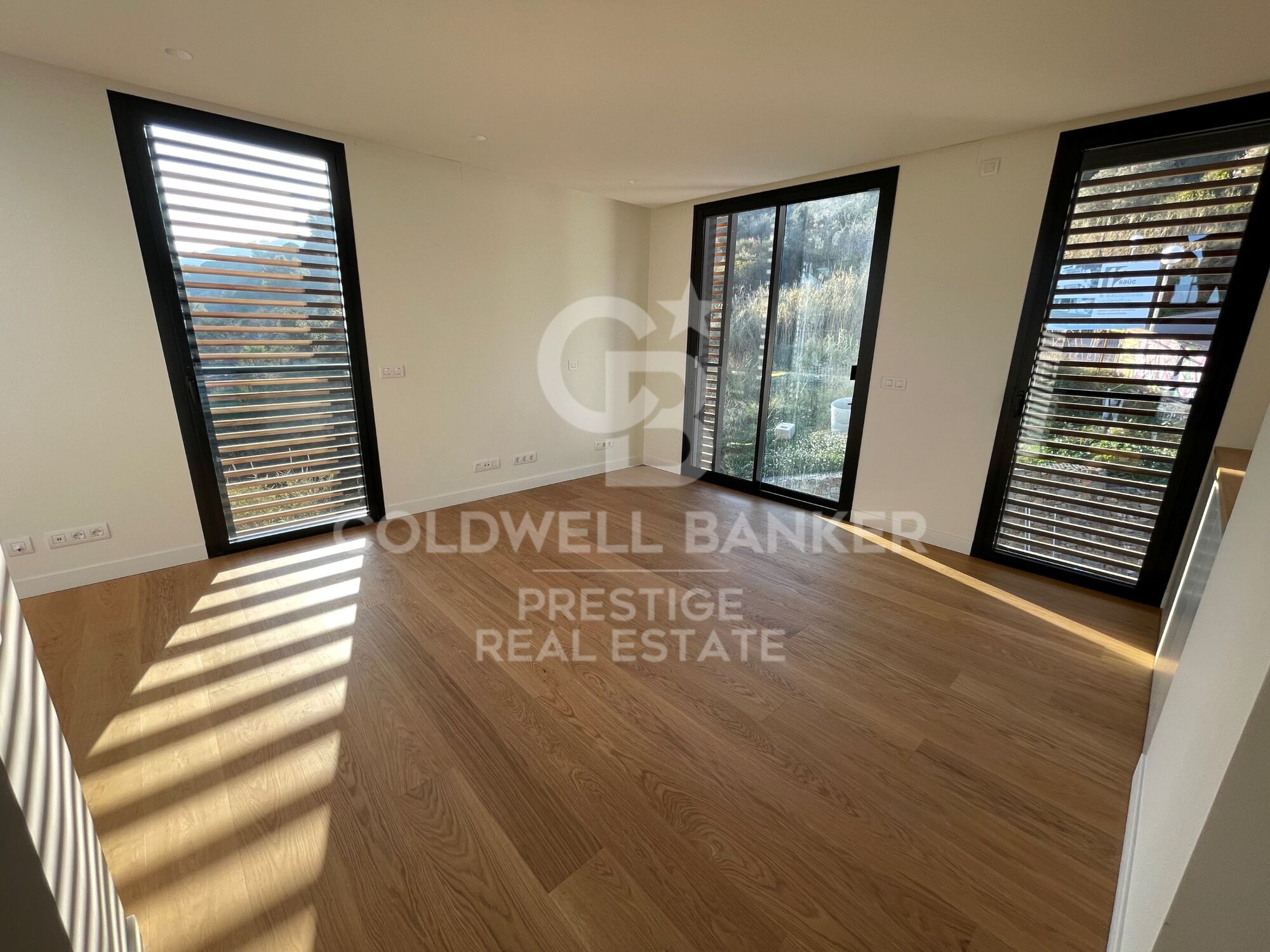 Nouvelle propriété à vendre située à Sarrià
