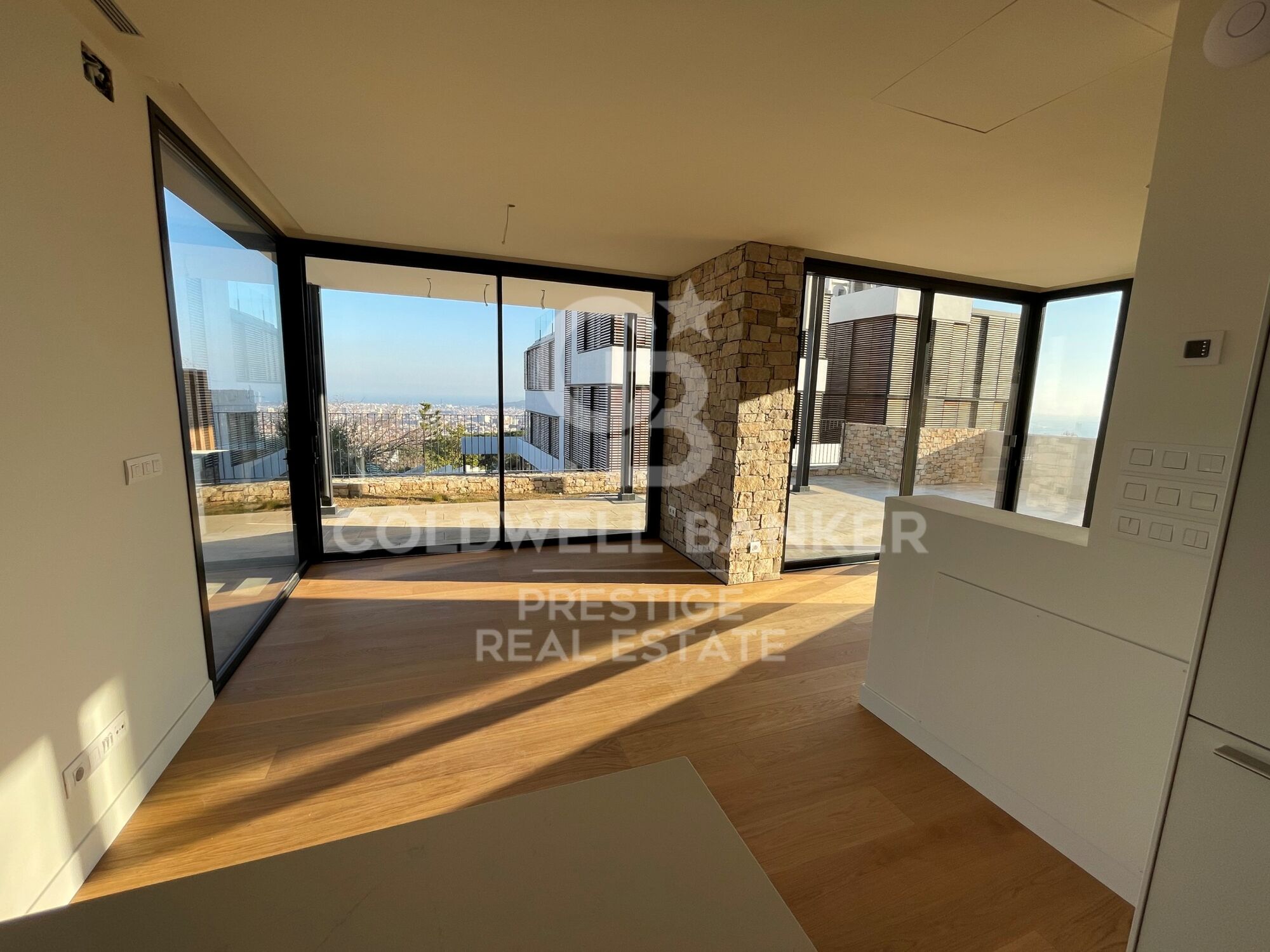 Brand new property for sale located in Sarrià