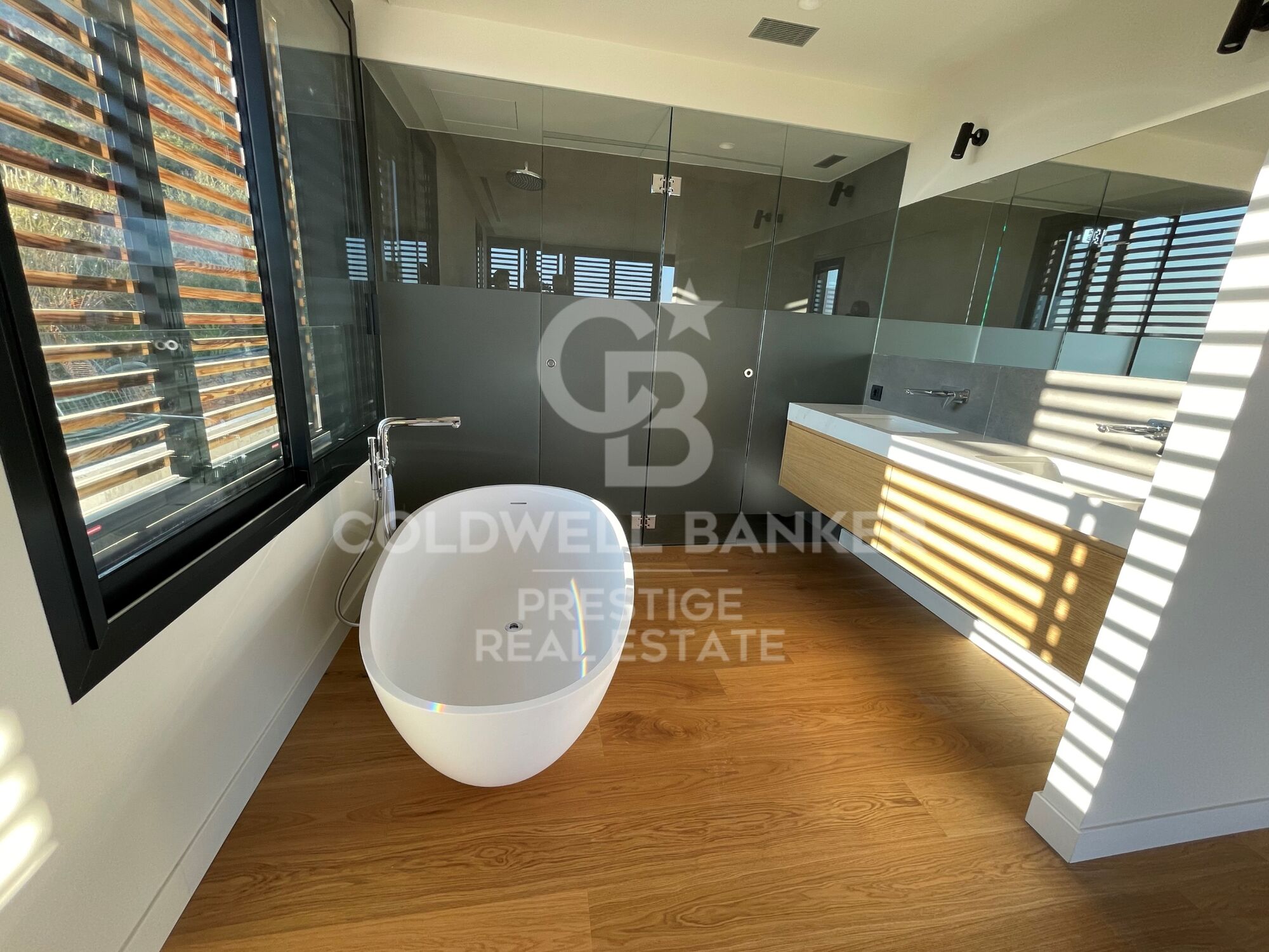 Nouvelle propriété à vendre située à Sarrià