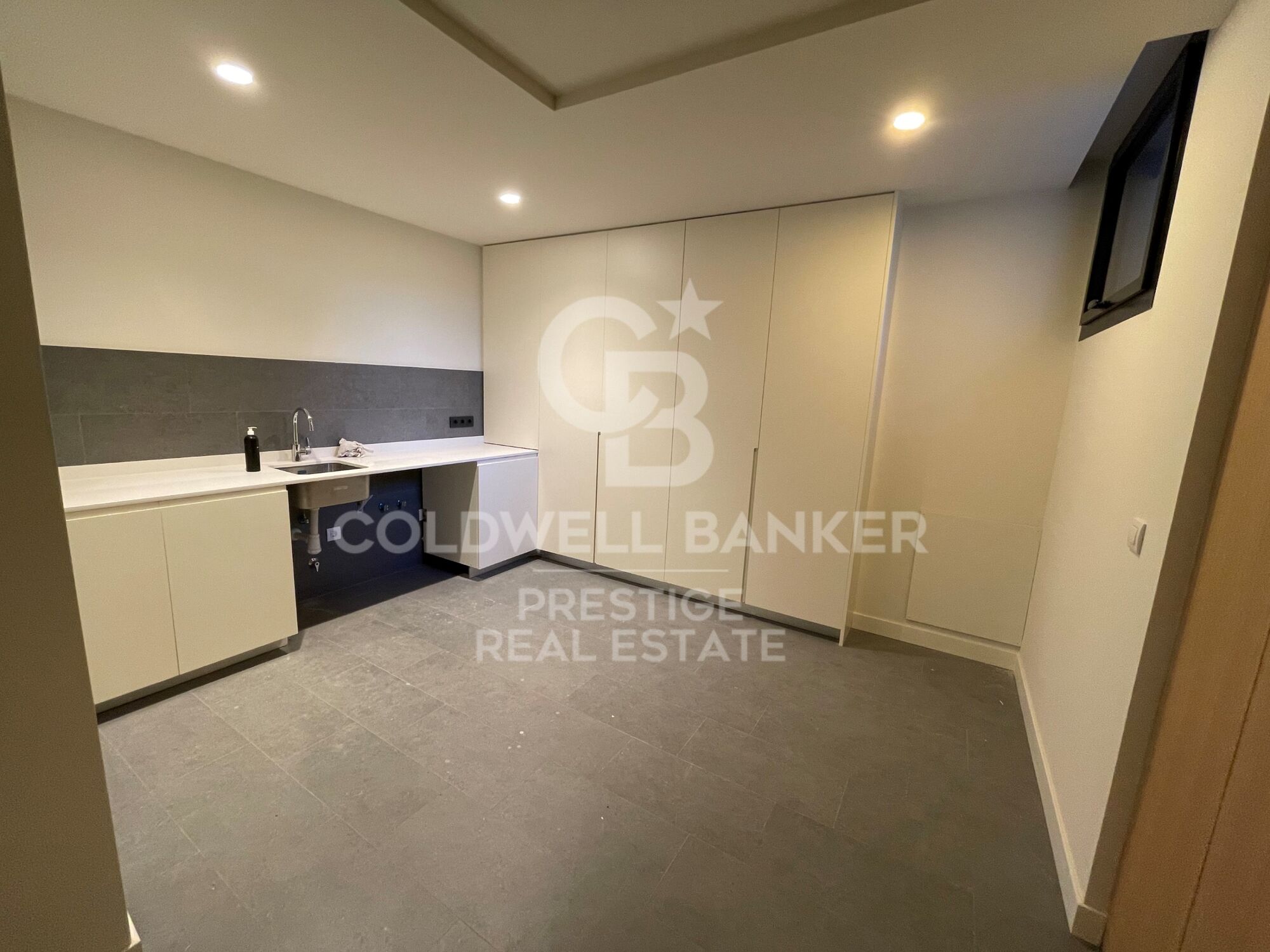 Nouvelle propriété à vendre située à Sarrià