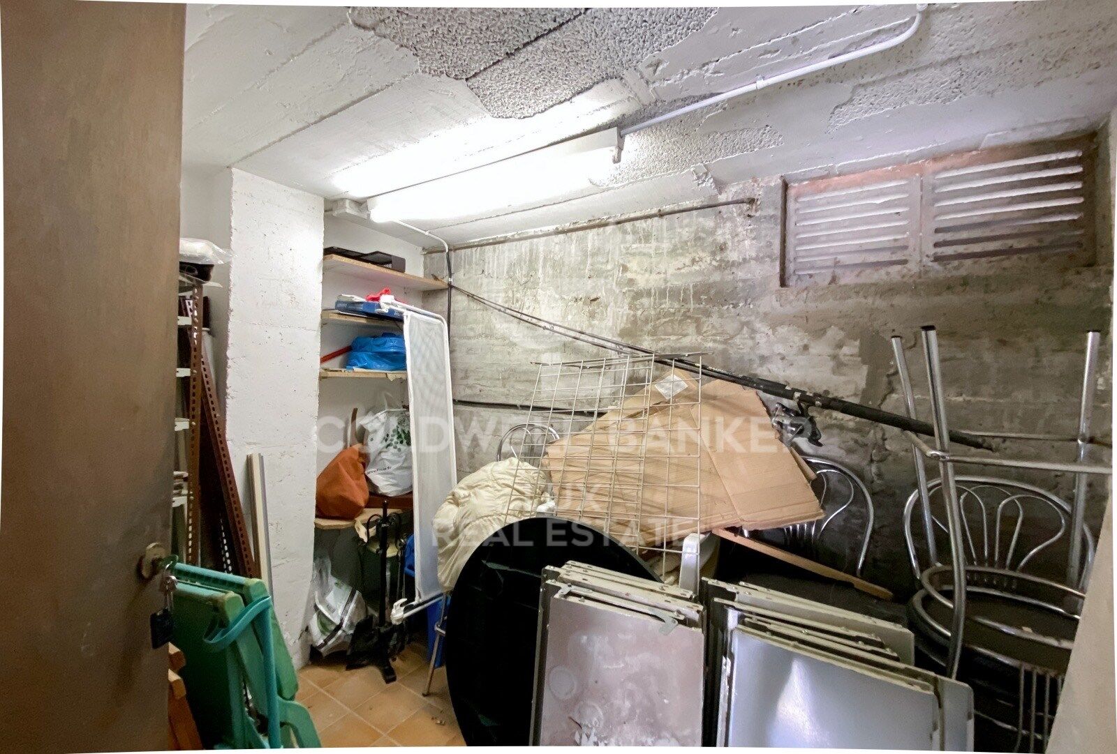 Exklusive Wohnung mit Bootsanlegestelle und Blick auf den Golf von Roses in Empuriabrava