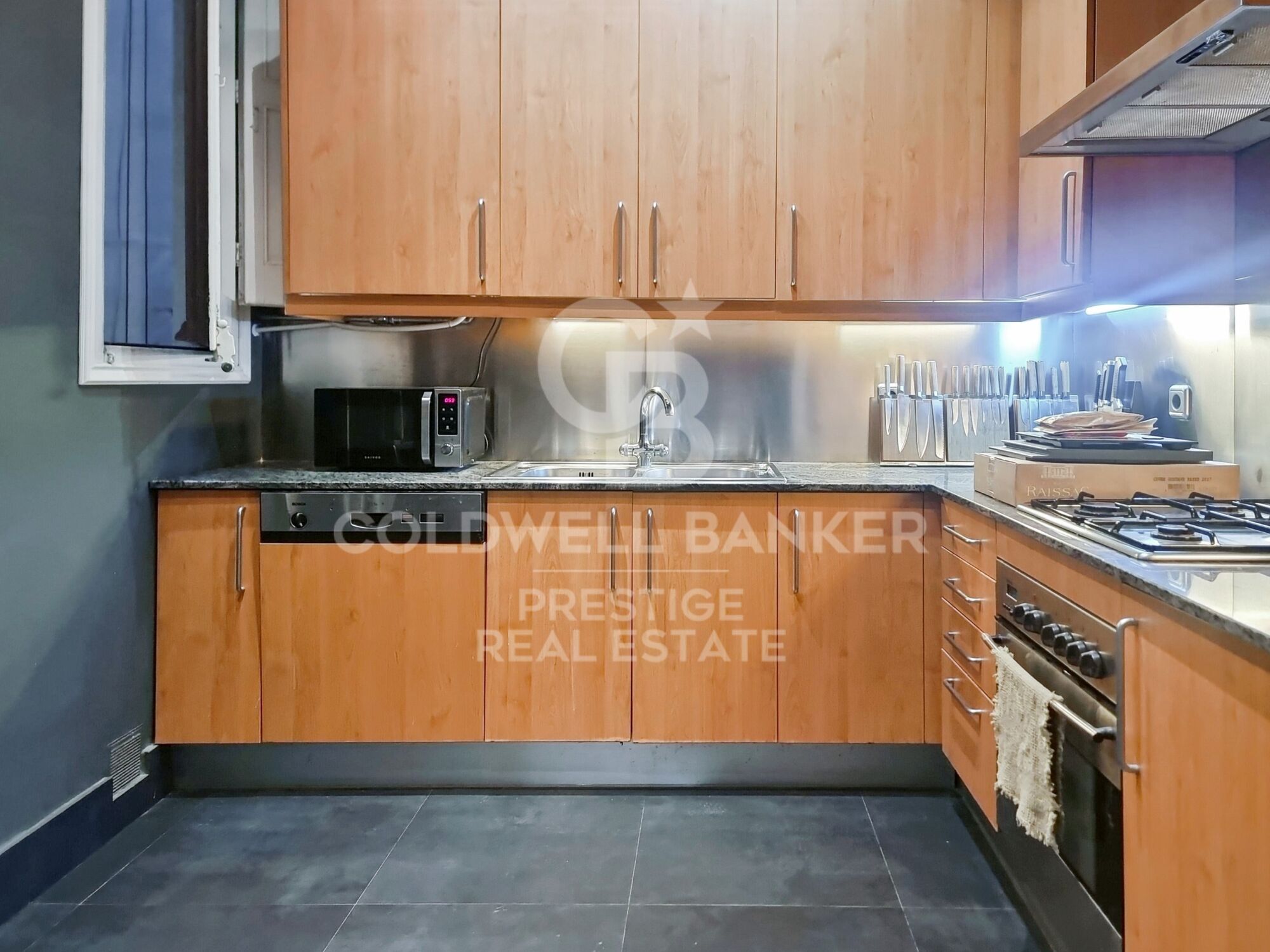 Kunst und Komfort im Herzen von Barcelona: eine Gelegenheit, die man sich nicht entgehen lassen sollte!