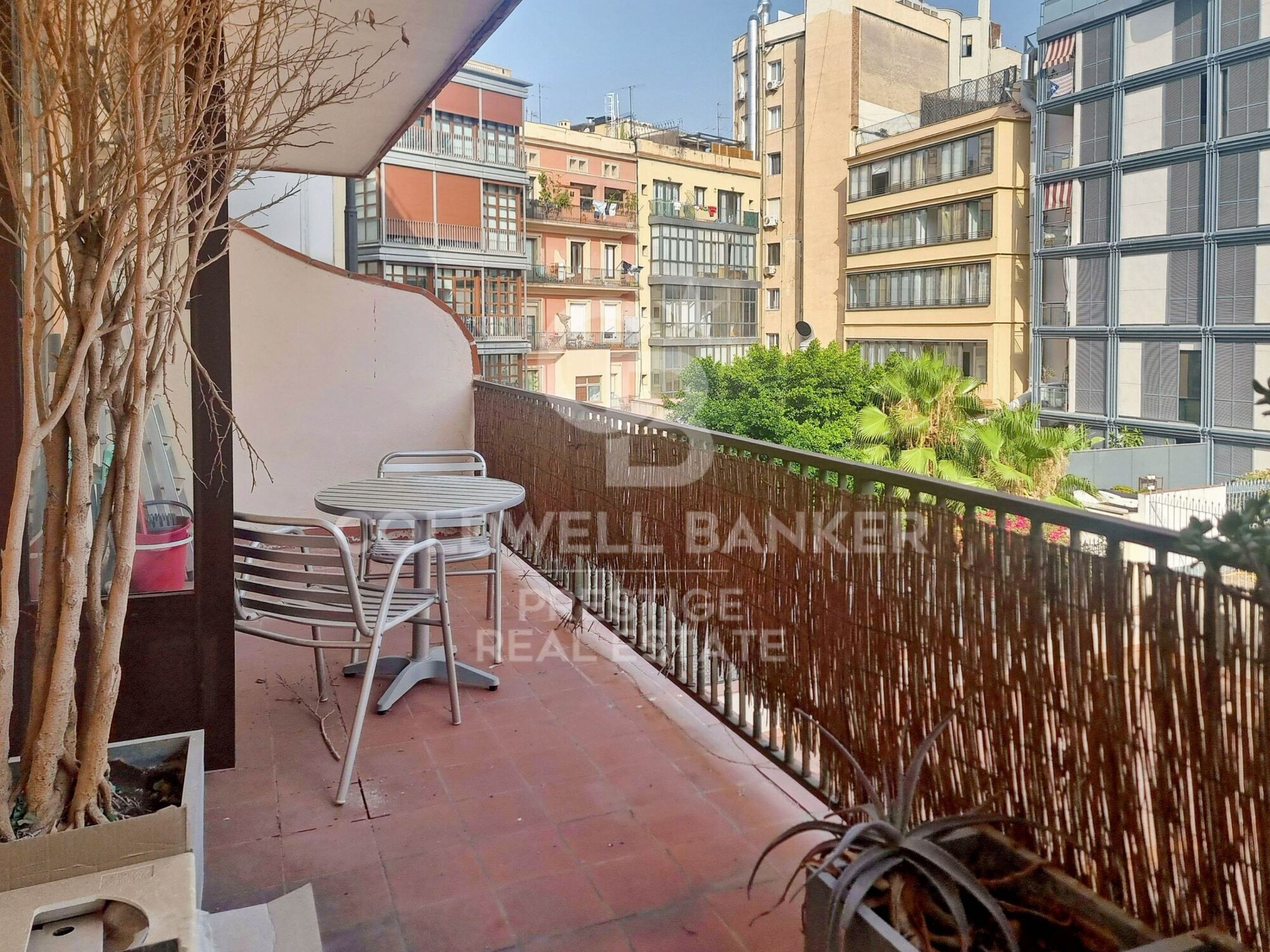 Appartement à louer : Une opportunité à ne pas manquer dans la Dreta de l'Eixample !